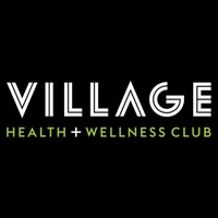 Village Gym - Logo