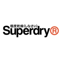 Superdry - Logo