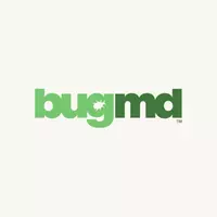 BugMD - Logo