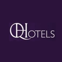 QHotels - Logo