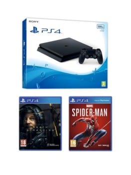 best ps4 deals