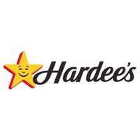 Hardee's - Logo
