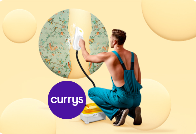 £15 Off When You Spend £349 on Large Kitchen Appliances | Currys Discount Code