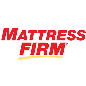 Mattress Firm logo