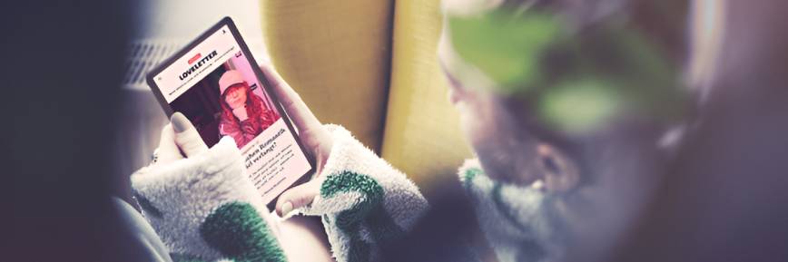 Jetzt 50 € Rabatt sichern – 3 Monate SPIEGEL+