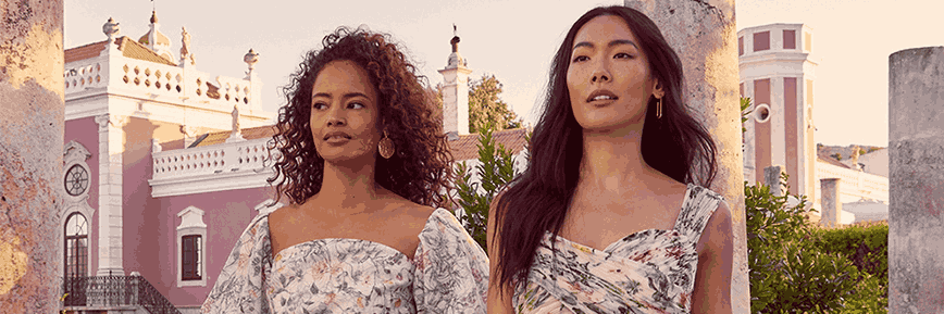 Up to 50% Off in the Phase Eight Sale