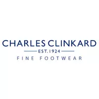 Charles Clinkard - Logo