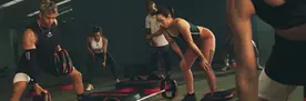Les Mills - Super Offer