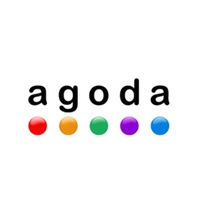 Agoda - Logo