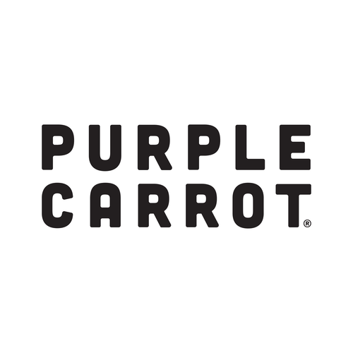 Purple Carrot logo