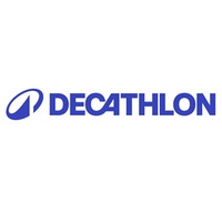 Decathlon - Logo