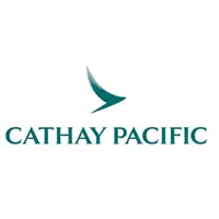 Cathay Pacific - Logo