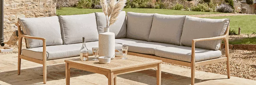 Up to 50% Off Indoor Living in the Sale at Cox & Cox