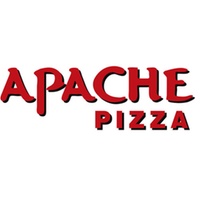 Apache Pizza - Logo