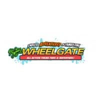 Wheel Gate Adventure Park - Logo