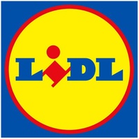 Lidl - Logo