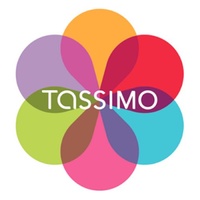 TASSIMO - Logo