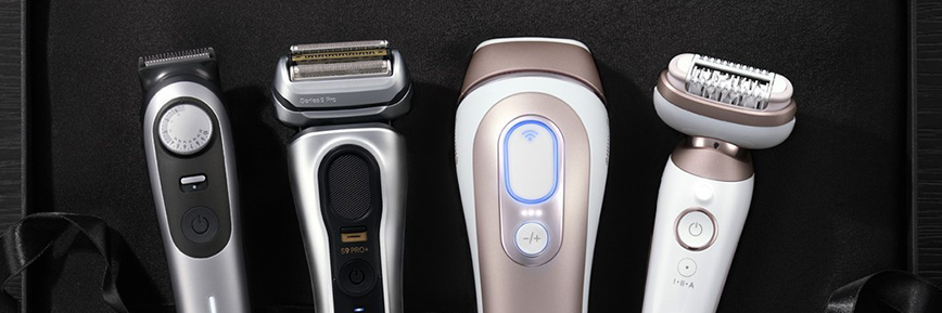 Up to 55% Off in the Black Friday Sale at Braun