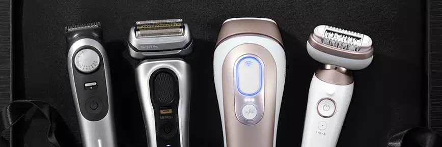 £10 Off Your First Purchase at Braun