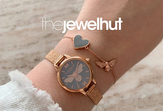 Extra 5% Off Casio | The Jewel Hut Discount Code
