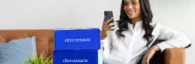 1-800 Contacts - 30% Off