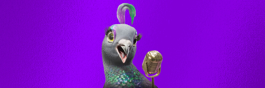 20% off Card Orders at Funky Pigeon