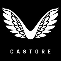 Castore - Logo