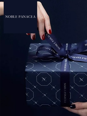 Noble Panacea - 10% de réduction