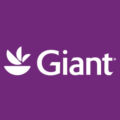 Giant Food logo