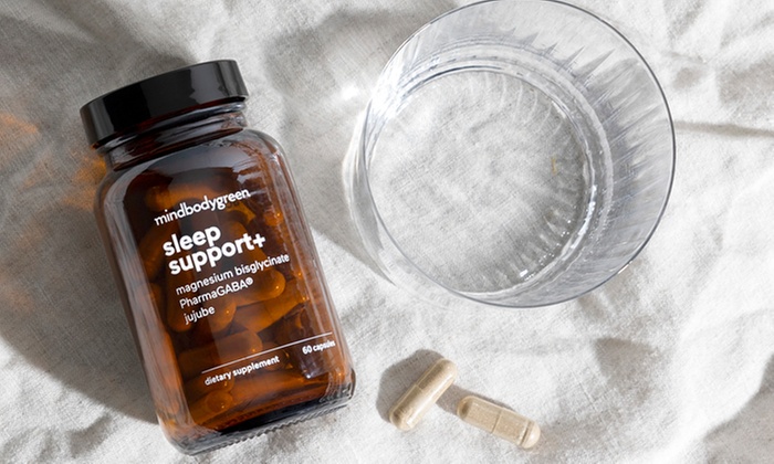 Up to 30% Off + FREE Gift - MindBodyGreen Summer Sale