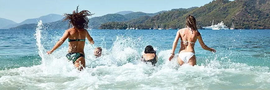 Wakacje All Inclusive 2026 z TUI – Wszystko w Cenie