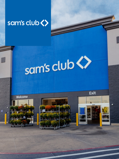 Spring Savings are at Sams Club - Spring Sale