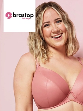 Brastop - 15% Off