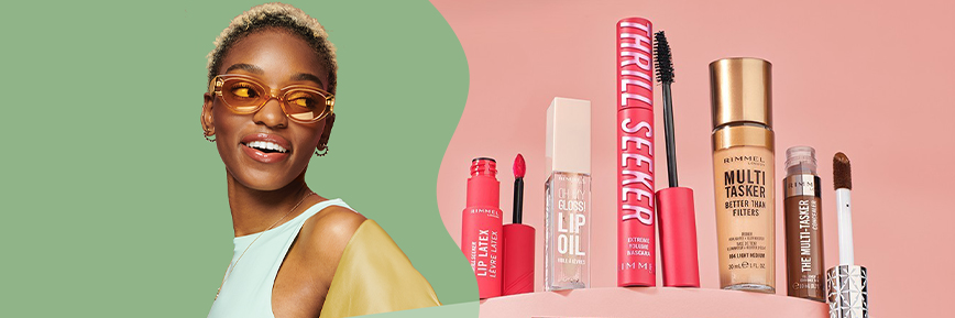 Find Christmas Beauty Treats with Superdrug
