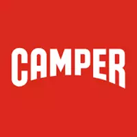Camper Canada - Logo