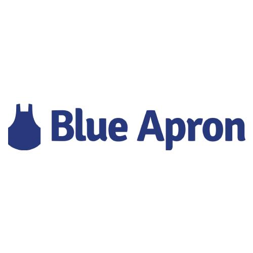 Blue Apron logo