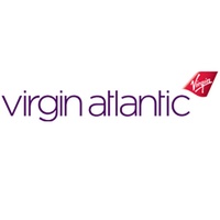 Virgin Atlantic - Logo