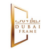 Dubai Frame - Logo