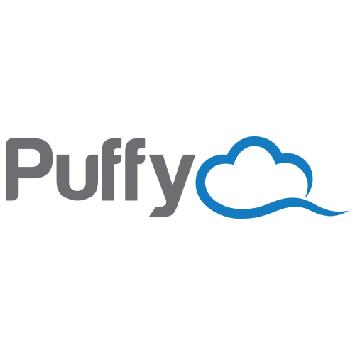 Puffy logo