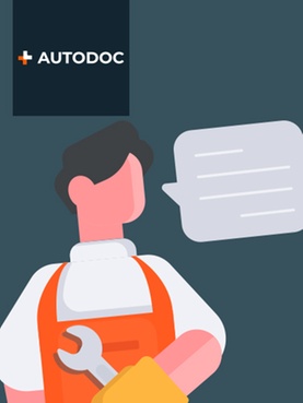 Autodoc - Super Saver