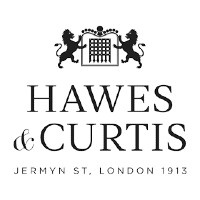 Hawes And Curtis - Logo