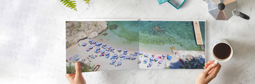 50% de remise sur tout le site sans minimum de commande via ce code promo PhotoBox