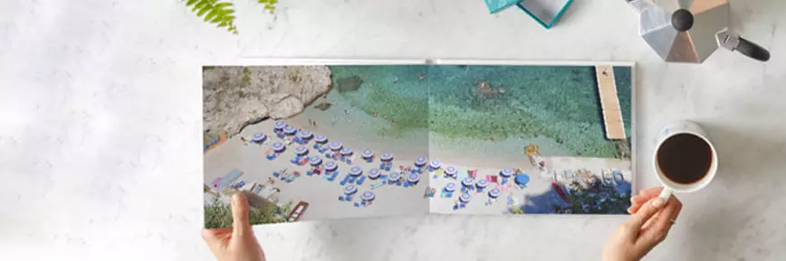 Créez votre calendrier mural 2026 dès 12,49€