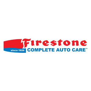 Firestone Complete Auto Care logo