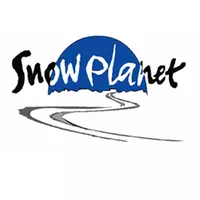 Snowplanet - Logo