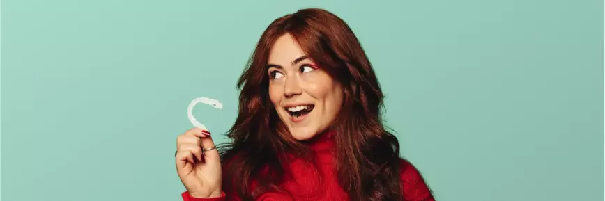 SmileSet - Great Deal