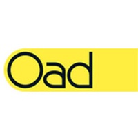 Oad Reizen - Logo