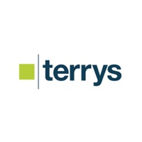 Terry's Fabrics - Logo