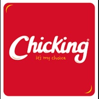 Chicking - Logo