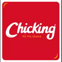 Chicking - Logo
